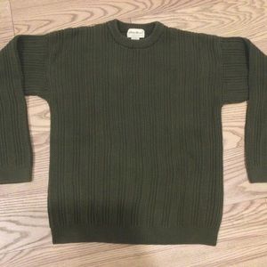 Eddie Bauer men’s sweater